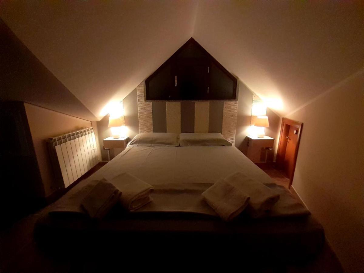 B&B Baby D Montalto Uffugo Exterior foto